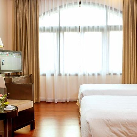 Garco Dragon Hotel Hanoi Pokój zdjęcie