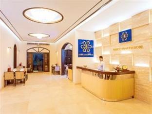 Garco Dragon Hotel Hanoi Zewnętrze zdjęcie