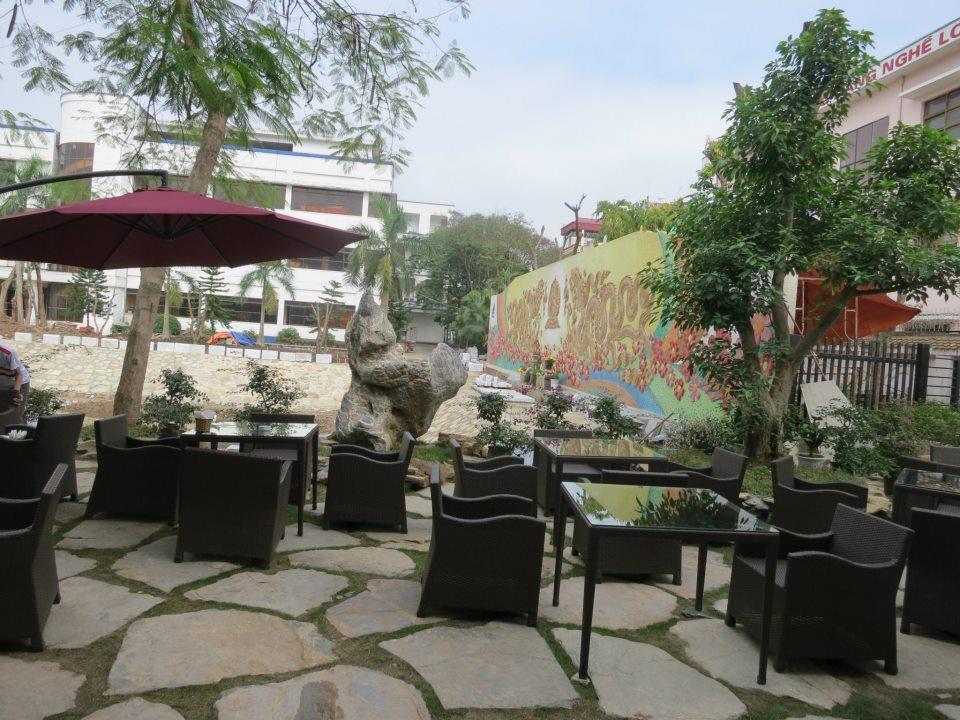 Garco Dragon Hotel Hanoi Zewnętrze zdjęcie