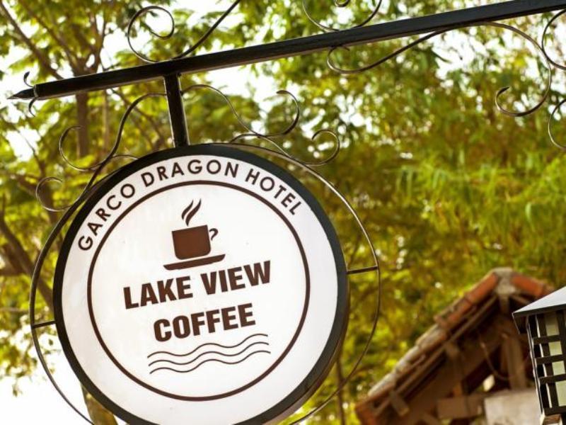 Garco Dragon Hotel Hanoi Zewnętrze zdjęcie
