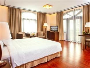Garco Dragon Hotel Hanoi Zewnętrze zdjęcie
